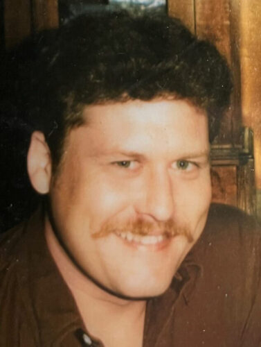 Marc "Skip" Huntley
